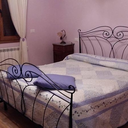 토티 Agriturismo Poponi 빌라 외부 사진