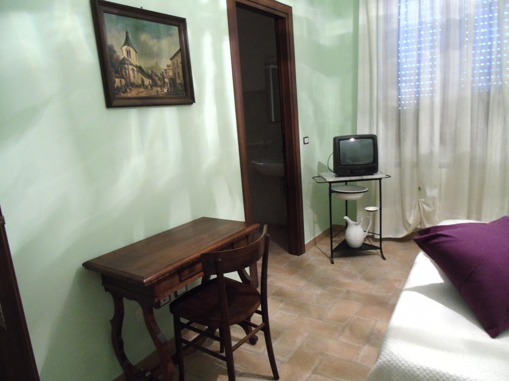 토티 Agriturismo Poponi 빌라 객실 사진