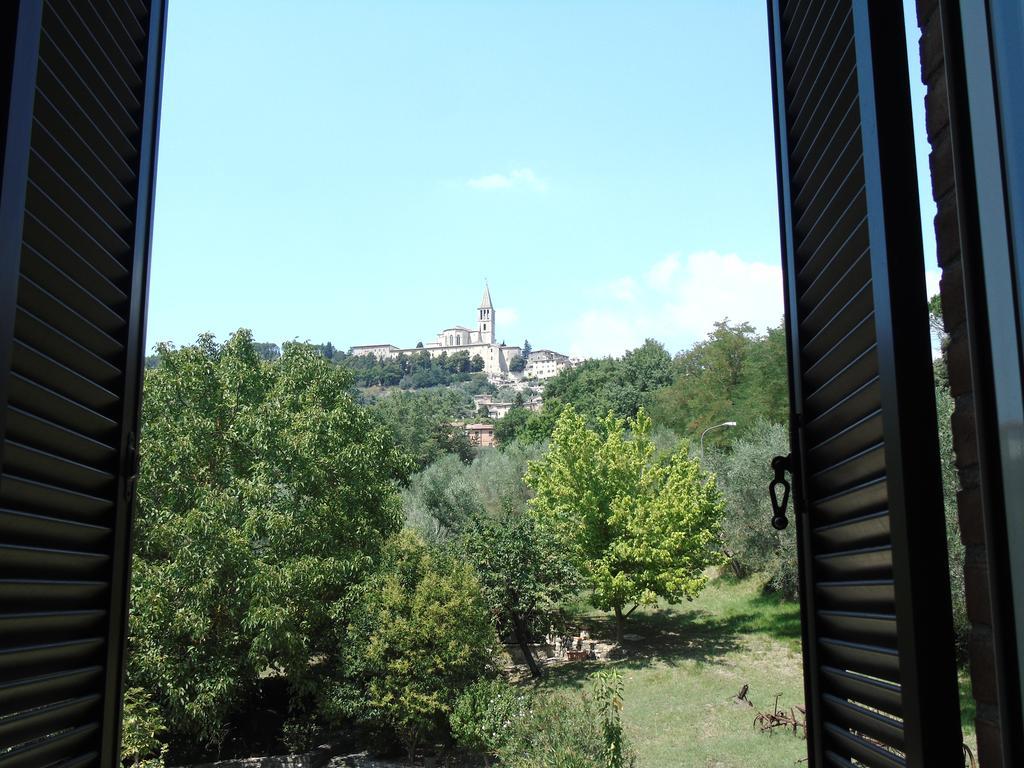 토티 Agriturismo Poponi 빌라 외부 사진