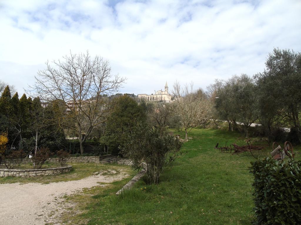 토티 Agriturismo Poponi 빌라 외부 사진