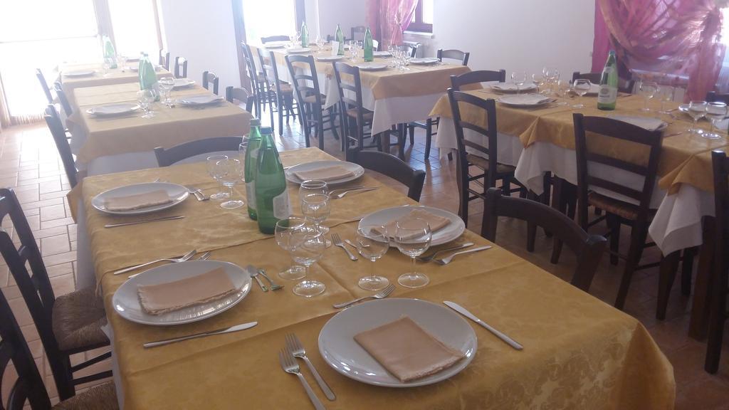 토티 Agriturismo Poponi 빌라 외부 사진